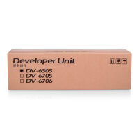 Kyocera DV-6305 developer (origineel)