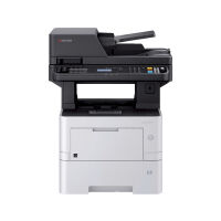 Kyocera ECOSYS M3145dn all-in-one A4 laserprinter zwart-wit (3 in 1)