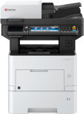 Kyocera ECOSYS M3660idn all-in-one A4 laserprinter zwart-wit (4 in 1)