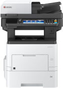 Kyocera ECOSYS M3860idn all-in-one A4 laserprinter zwart-wit (4 in 1)