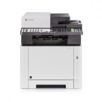 Kyocera ECOSYS M5521cdw all-in-one A4 laserprinter kleur met wifi (4 in 1)