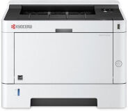 Kyocera ECOSYS P2235dw A4 laserprinter zwart-wit met wifi