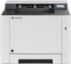 Kyocera ECOSYS P5021cdn A4 laserprinter kleur