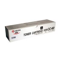 Kyocera Mita 37007010 toner zwart (origineel)   Kyocera