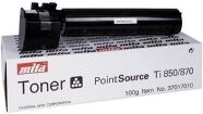 Kyocera Mita 37017010 toner zwart (origineel)   Kyocera