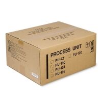 Kyocera PU-100 process unit (origineel)