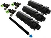 Lexmark 40X7706 roller maintenance kit (origineel)