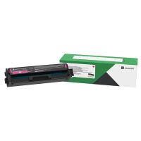 Lexmark C342XM0 toner magenta extra hoge capaciteit (origineel)