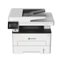 Lexmark MB2236adwe all-in-one A4 laserprinter zwart-wit met wifi (4 in 1)