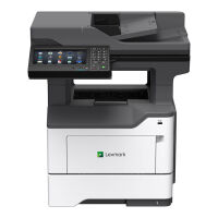 Lexmark MB2650adwe all-in-one A4 laserprinter zwart-wit met wifi (4 in 1)