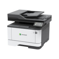 Lexmark MX331adn all-in-one A4 laserprinter zwart-wit (4 in 1)