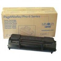 Minolta Konica Minolta 1710433-001 toner zwart (origineel)