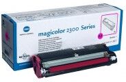 Minolta Konica Minolta 4576411 / 1710517-007 toner magenta hoge capaciteit (origineel)