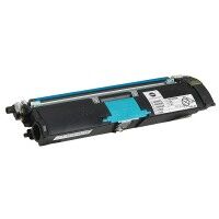 Minolta Konica Minolta A00W332 / 1710589-007 toner cyaan hoge capaciteit (origineel)