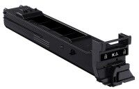 Minolta Konica Minolta A0DK152 toner zwart hoge capaciteit (origineel)