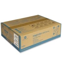 Minolta Konica Minolta A0DKJ52 toner voordeelpakket hoge capaciteit (origineel), geel