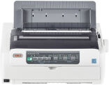 OKI Microline ML5720eco matrix printer zwart-wit