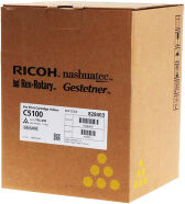 Ricoh 828226 toner geel (origineel)