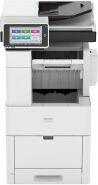 Ricoh IM C530F all-in-one A4 laserprinter kleur met wifi (4 in 1)