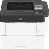 Ricoh P 800 A4 laserprinter zwart-wit