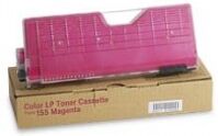 Ricoh type 155 M toner magenta (origineel)