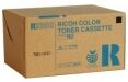 Ricoh type R2 C toner cyaan (origineel)