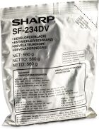 Sharp SF-234DV developer (origineel)