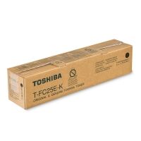 Toshiba T-FC25E-K toner zwart (origineel)