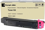 Triumph-Adler PK-5012M (1T02NSBTA0) toner magenta (origineel)