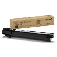 Xerox 006R01395 toner zwart (origineel)