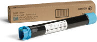 Xerox 006R01698 toner cyaan (origineel)