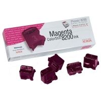 Xerox 016204600 colorstix 5 x magenta (origineel) - Inktcartridge