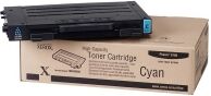 Xerox 106R00680 toner cyaan hoge capaciteit (origineel), zwart