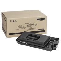 Xerox 106R01148 toner zwart (origineel)