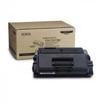 Xerox 106R01370 toner zwart (origineel)