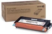 Xerox 106R01392 toner cyaan hoge capaciteit (origineel)