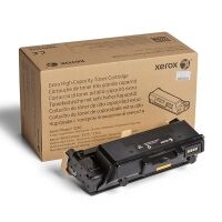 Xerox 106R03624 toner zwart extra hoge capaciteit (origineel)