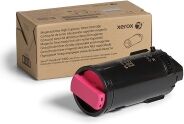 Xerox 106R03921 toner magenta extra hoge capaciteit (origineel)