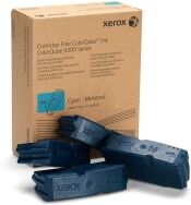 Xerox 108R00833 solid ink cyaan (teller) (origineel)