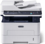 Xerox B205 all-in-one A4 laserprinter zwart-wit met wifi (3 in 1)