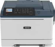 Xerox C310 A4 laserprinter kleur met wifi