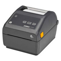 Zebra ZD420d direct thermal labelprinter met BTLE en ethernet