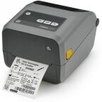 Zebra ZD420t thermal transfer labelprinter met USB en ethernet