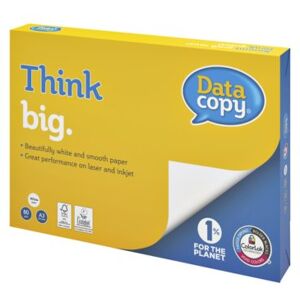 Kopieerpapier datacopy a3 80gr wit 500vel