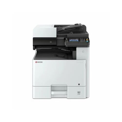 Kyocera M8130cidn/A3/kleuren/multi laserprinter