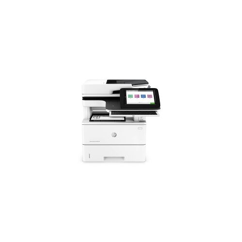 HP LaserJet Enterprise Flow MFP M528z all-in-one A4 laserprinter zwart-wit met wifi (4 in 1) zwart-wit