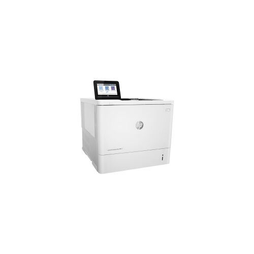 HP LaserJet Enterprise M611dn A4 laserprinter zwart-wit zwart-wit