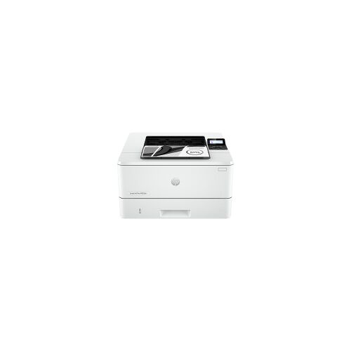 HP LaserJet Pro 4002dn A4 laserprinter zwart-wit zwart-wit