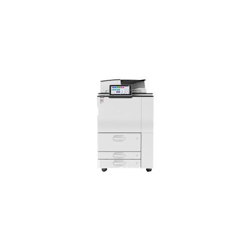 Ricoh IM 8000 all-in-one A3 laserprinter zwart-wit (4 in 1) zwart-wit