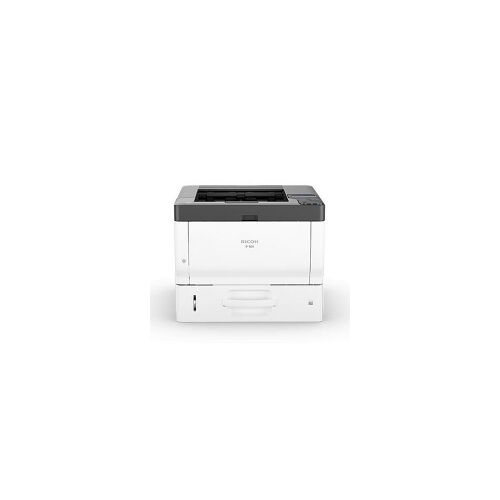 Ricoh P 501 A4 laserprinter zwart-wit zwart-wit